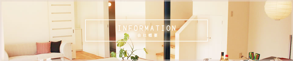 会社概要
